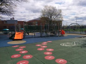 Soccer Field image 1