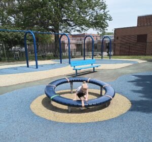 Soccer Field image 2