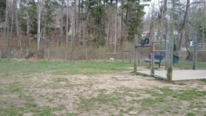 Soccer Field image 1