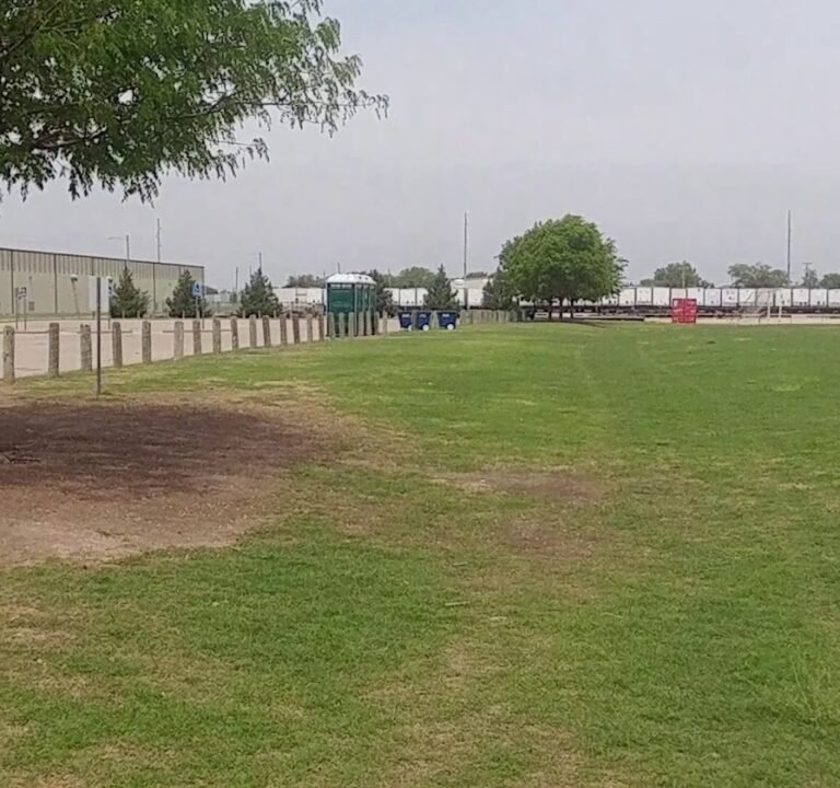 Soccer Field image 4