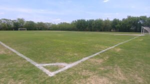 Soccer Field image 1
