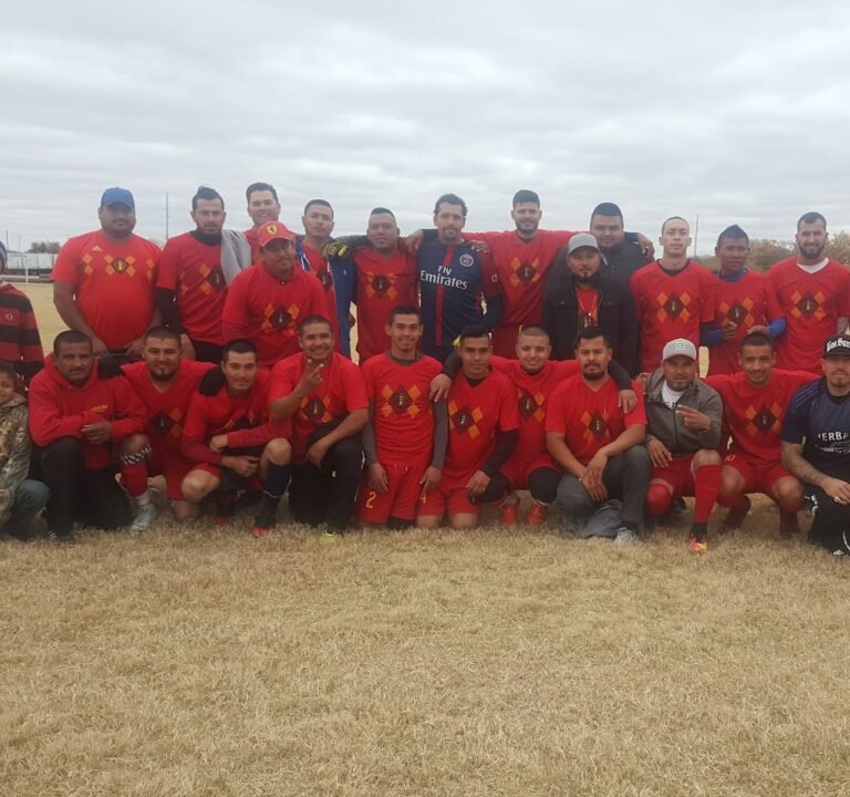 Soccer Field image 3