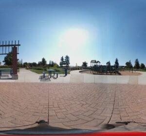 Soccer Field image 3