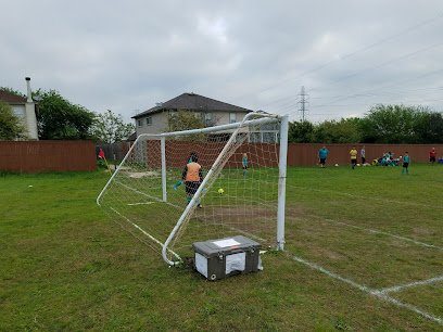 Soccer Field image 1