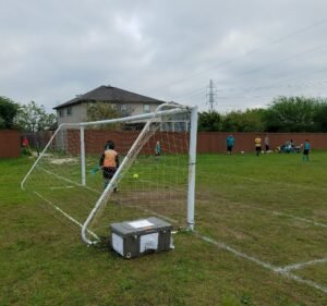 Soccer Field image 2