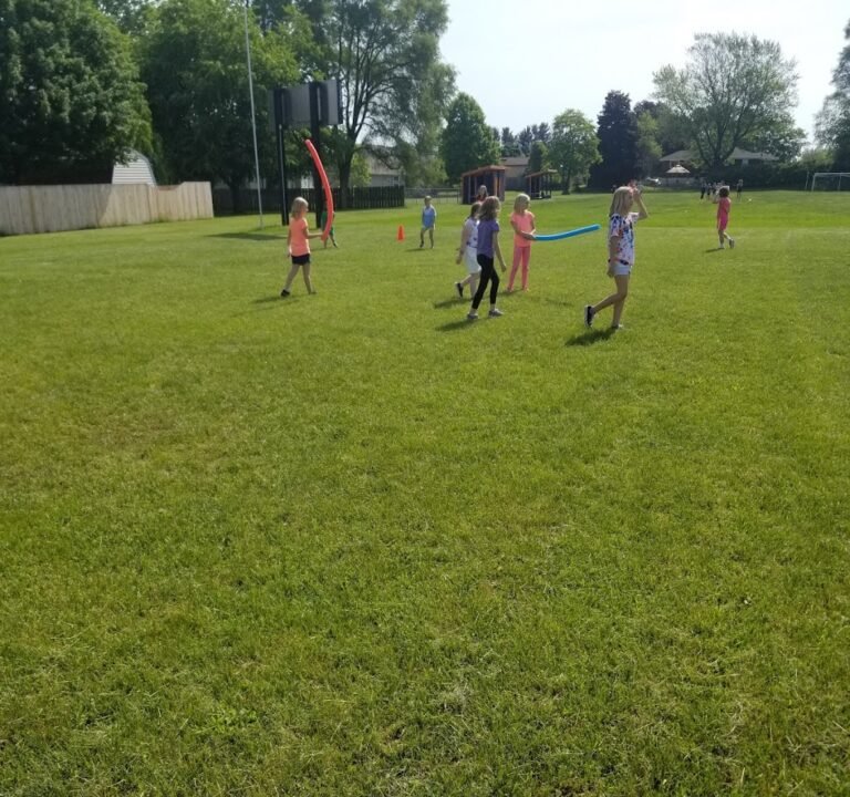 Soccer Field image 3