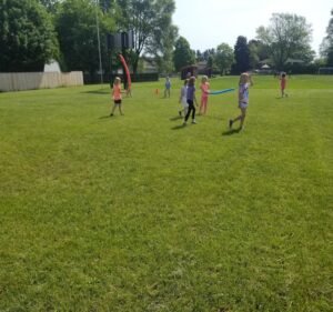 Soccer Field image 2