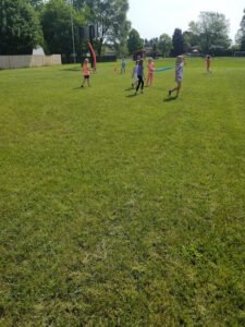 Soccer Field image 1