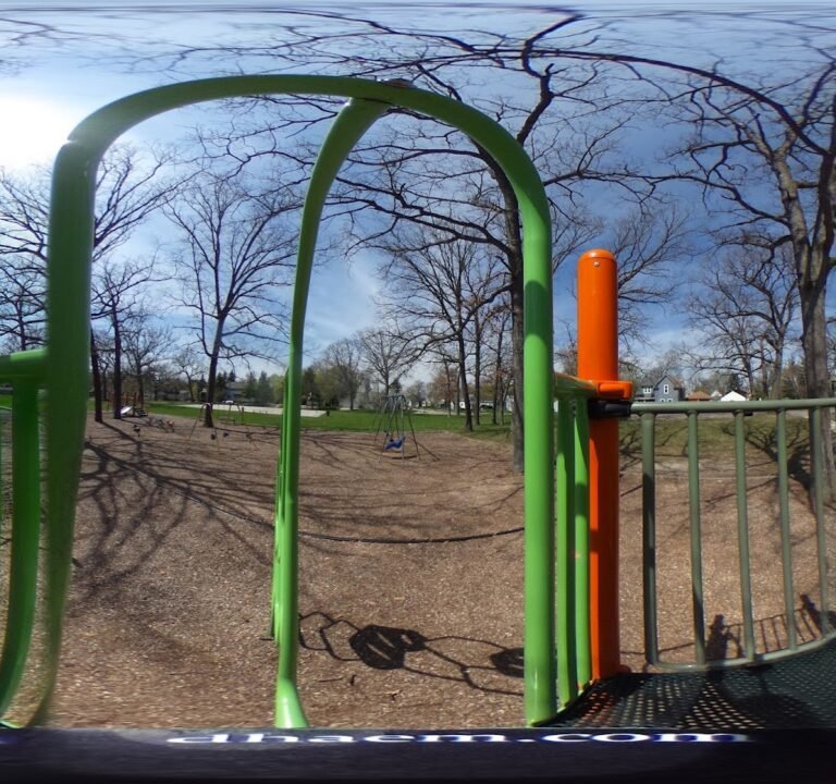 Soccer Field image 3