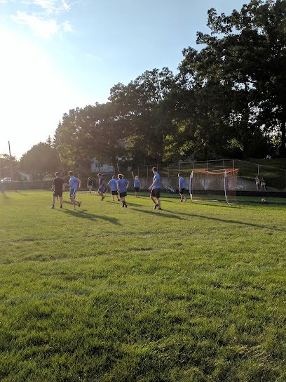 Soccer Field image 1