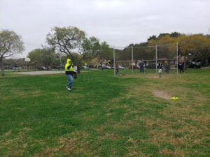 Soccer Field image 1