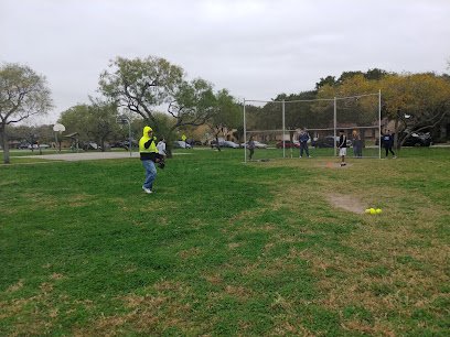 Soccer Field image 1