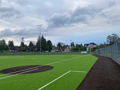 Soccer Field image 1