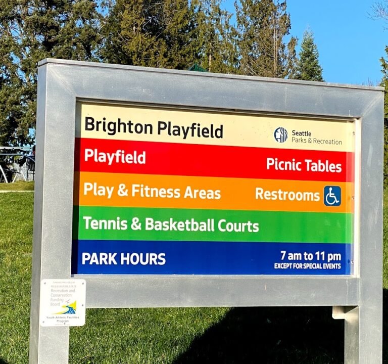 Soccer Field image 3