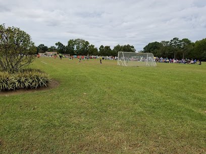 Soccer Field image 1
