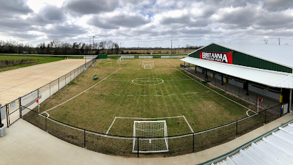 Soccer Field image 1