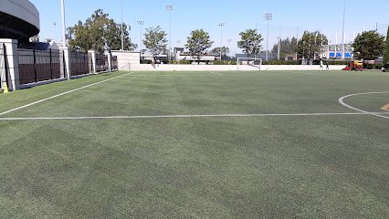 Soccer Field image 1