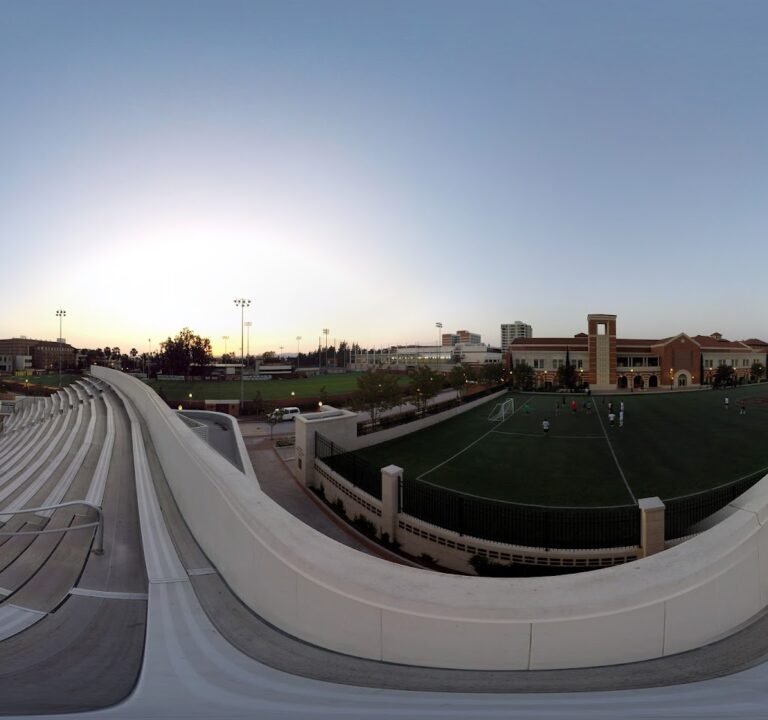 Soccer Field image 3