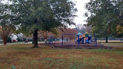 Soccer Field image 1