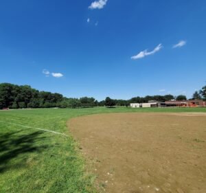 Soccer Field image 2