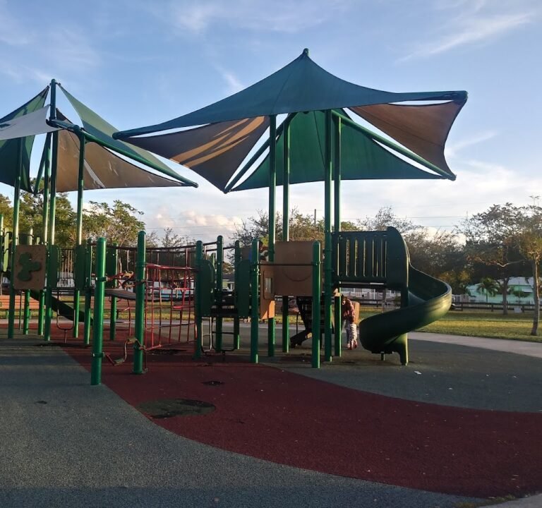 Soccer Field image 2