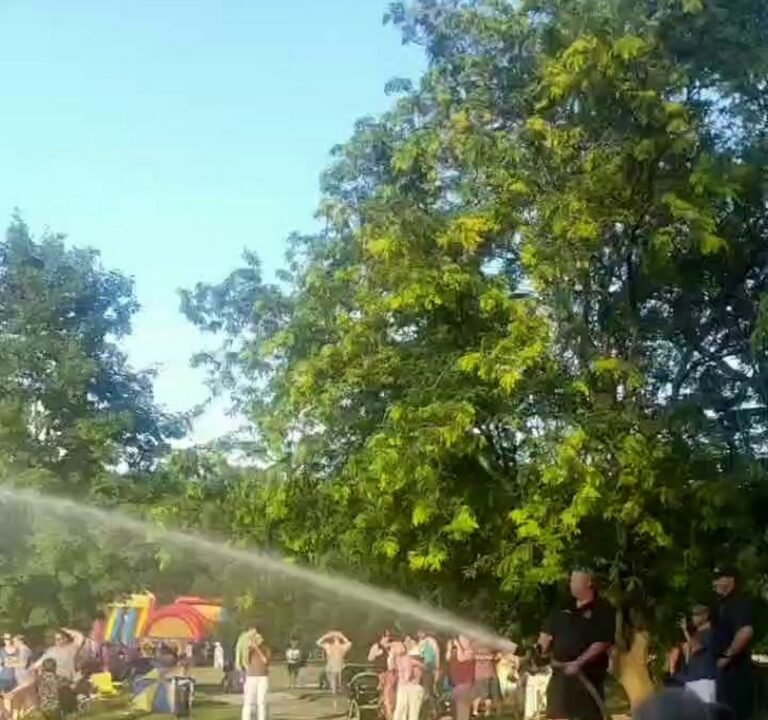 Soccer Field image 4