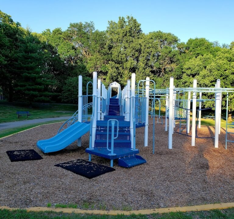 Soccer Field image 2