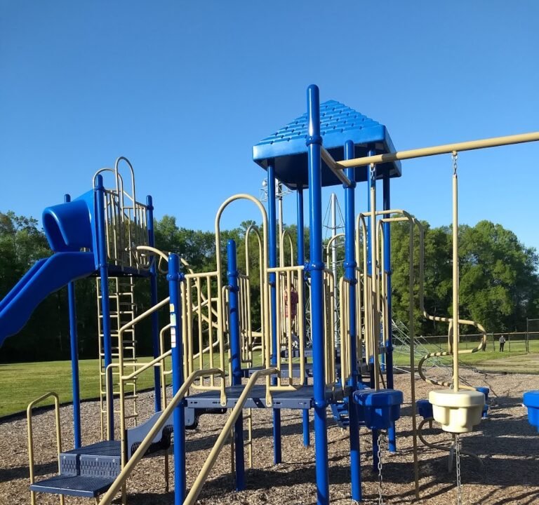 Soccer Field image 2