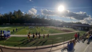 Soccer Field image 1