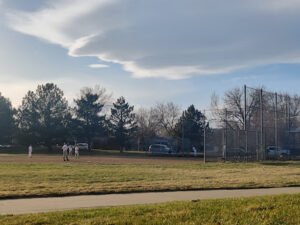 Soccer Field image 1