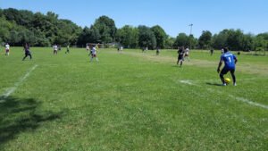 Soccer Field image 1