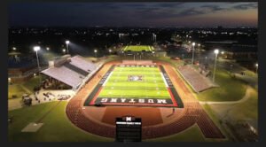 Soccer Field image 1