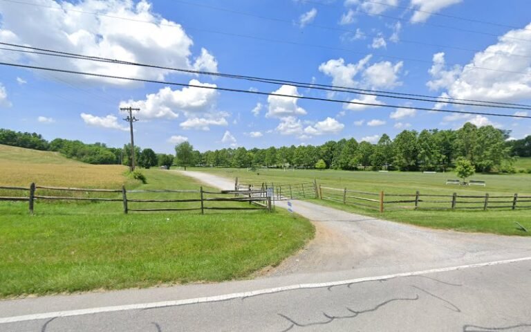Soccer Field Featured Image