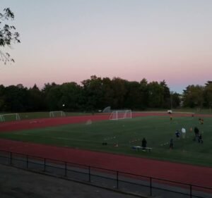 Soccer Field image 3