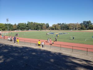 Soccer Field image 1