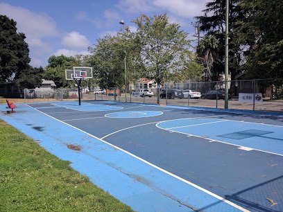 Soccer Field image 1