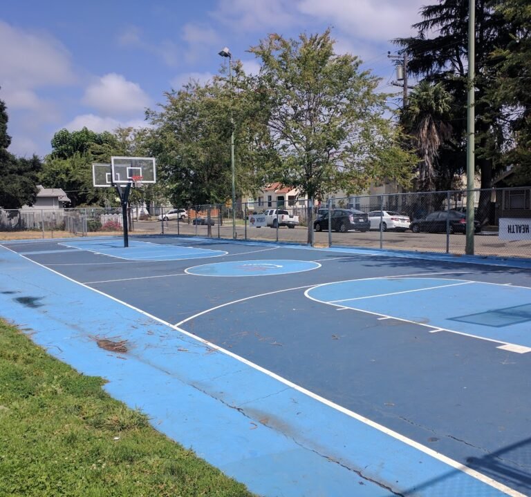 Soccer Field image 2