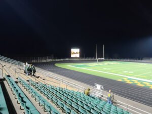 Soccer Field image 1