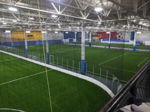 Soccer Field image 1