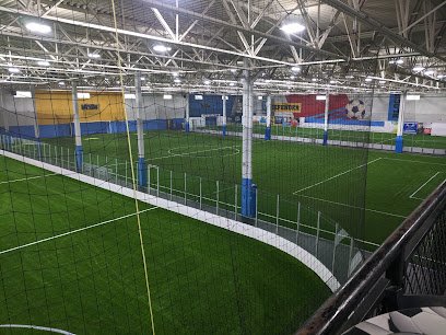 Soccer Field image 1