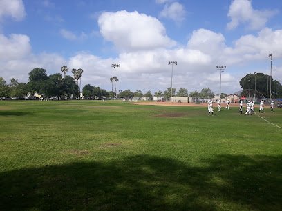 Soccer Field image 1