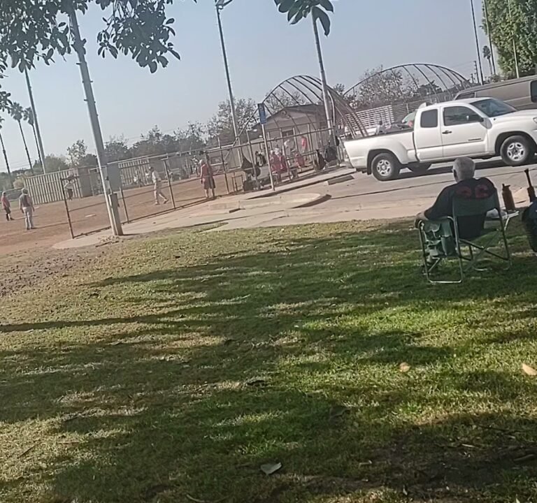 Soccer Field image 4