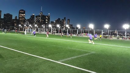 Soccer Field image 1