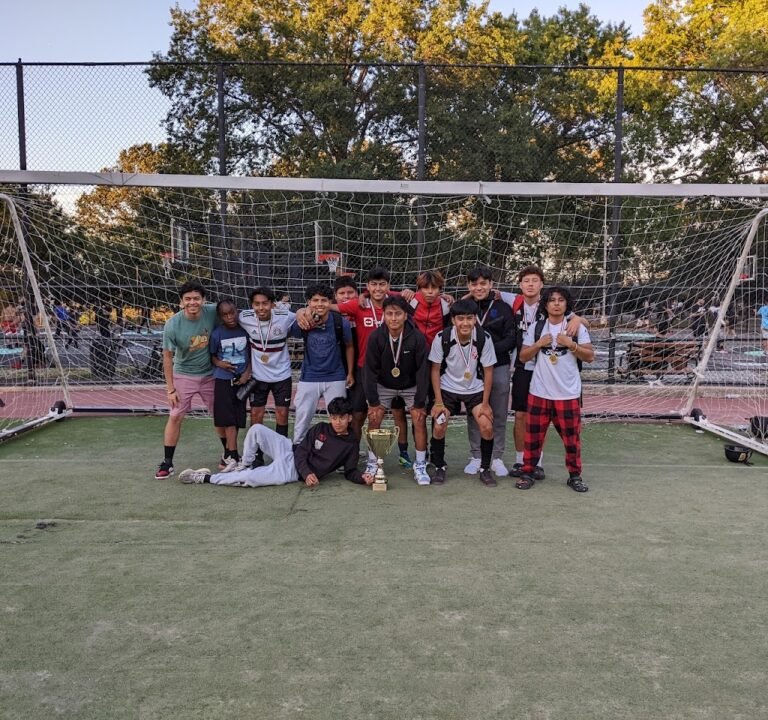 Soccer Field image 3