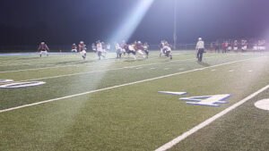 Soccer Field image 1