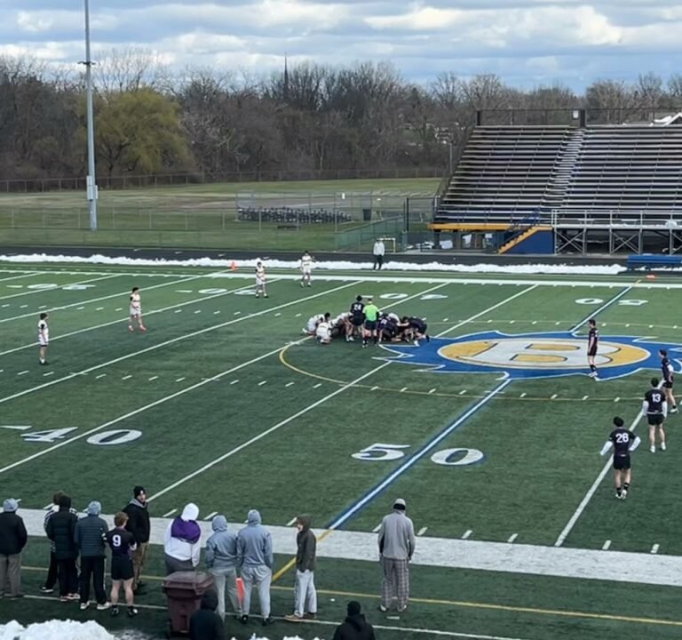 Soccer Field image 2