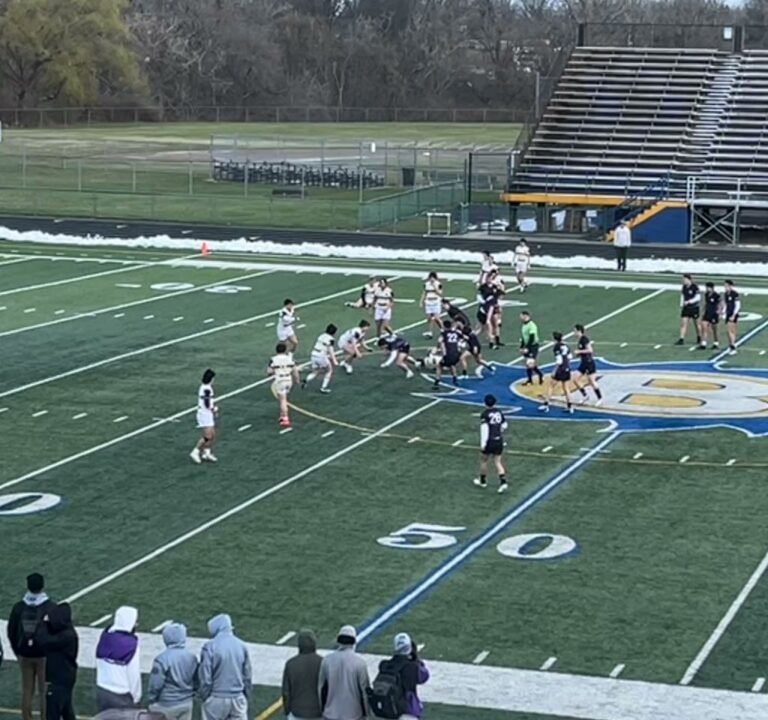 Soccer Field image 3