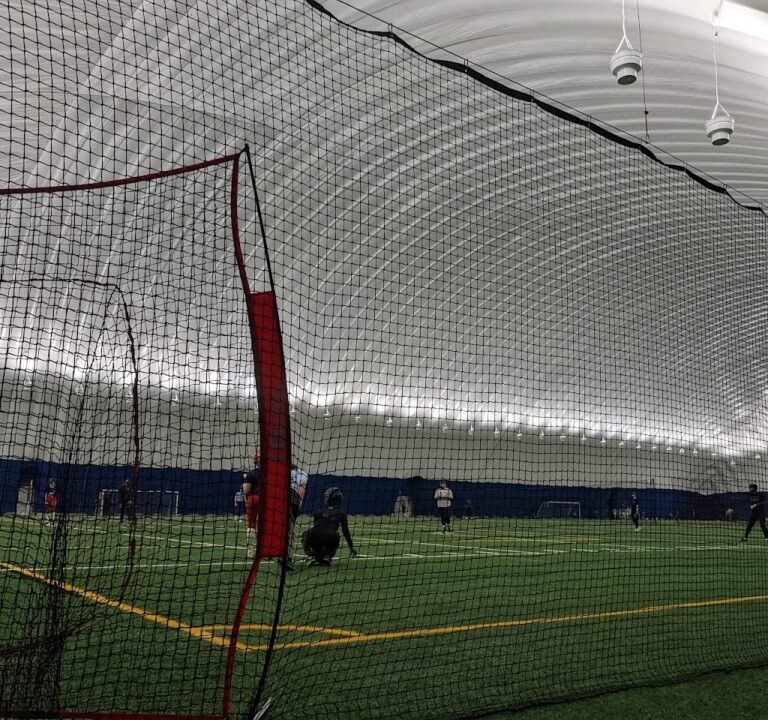 Soccer Field image 3