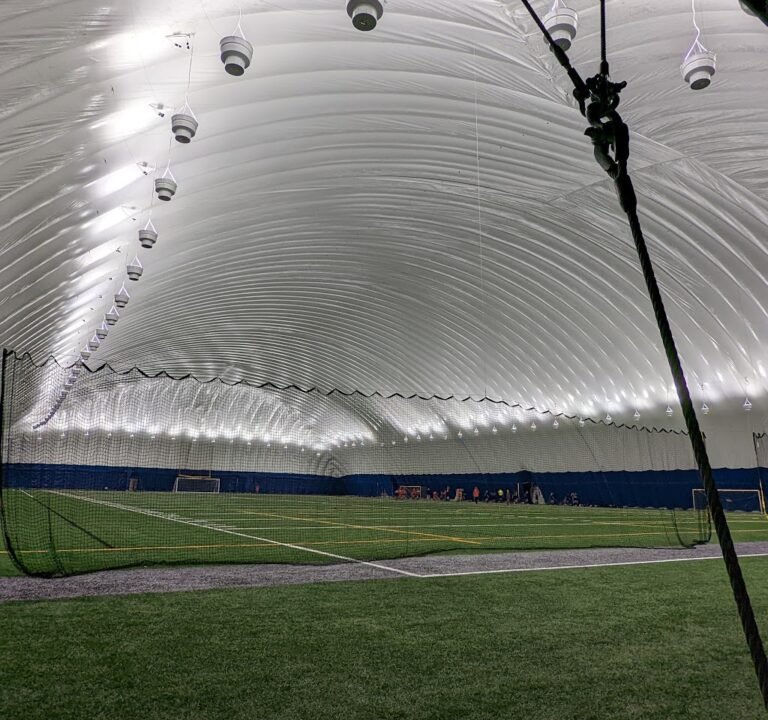 Soccer Field image 2