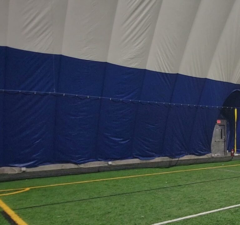 Soccer Field image 4